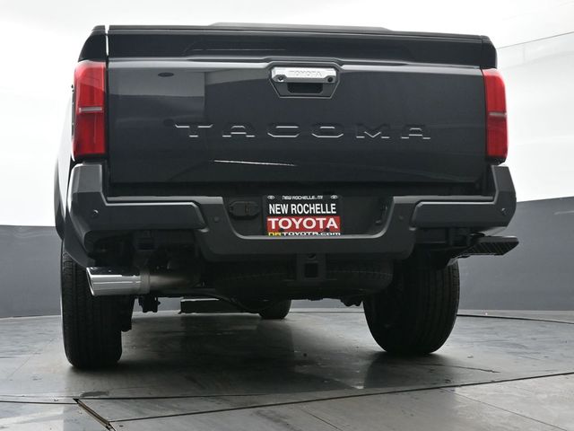 2024 Toyota Tacoma Limited 40