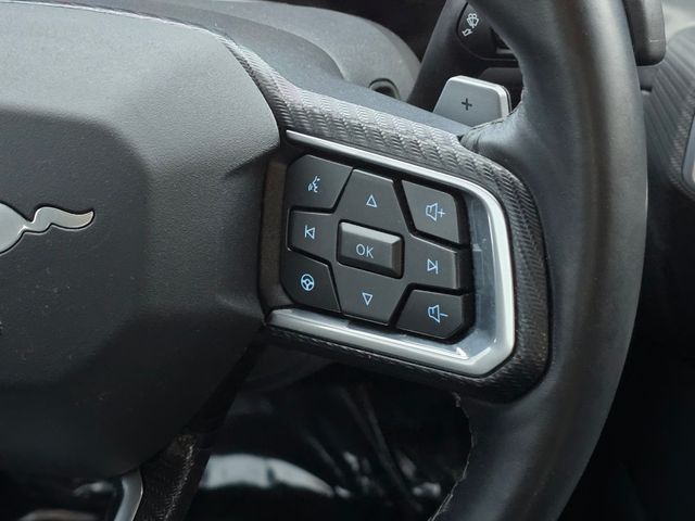 2024 Ford Mustang GT Premium:B02273