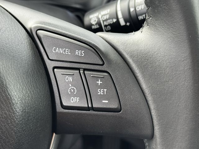2015 Mazda CX-5 Grand Touring Black at Autostrade