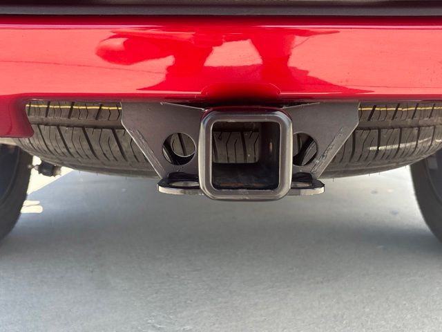 Used 2025 Chevrolet Silverado 1500 Truck