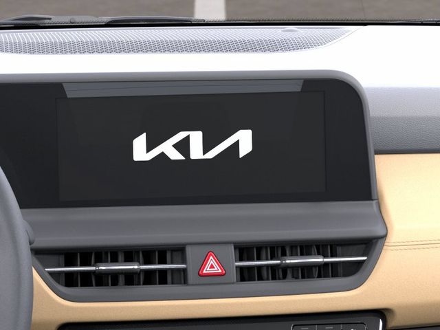 2026 Kia Seltos