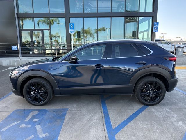 2022 Mazda CX-30 2.5 Turbo Premium Package 8