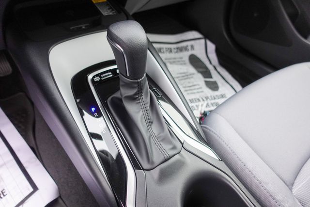 new 2026 Toyota Corolla Hybrid car