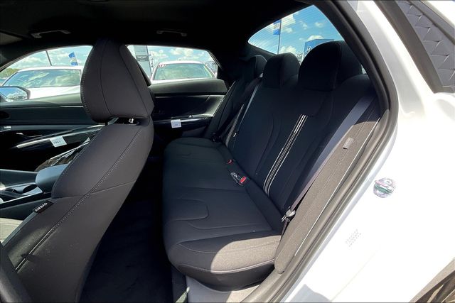 Used 2025 Hyundai Elantra For Sale in OLIVE BRANCH, MS