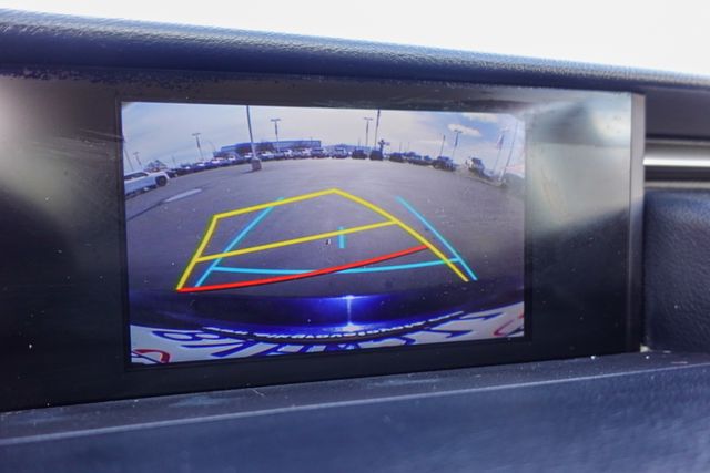 used 2015 Lexus IS car, priced at $19,000