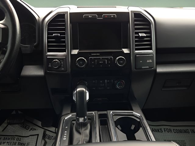Used 2019 Ford F-150 Truck