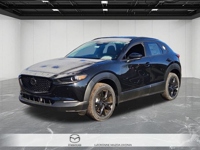 2026 Mazda Mazda CX-30 2.5 Turbo Premium Plus AWD