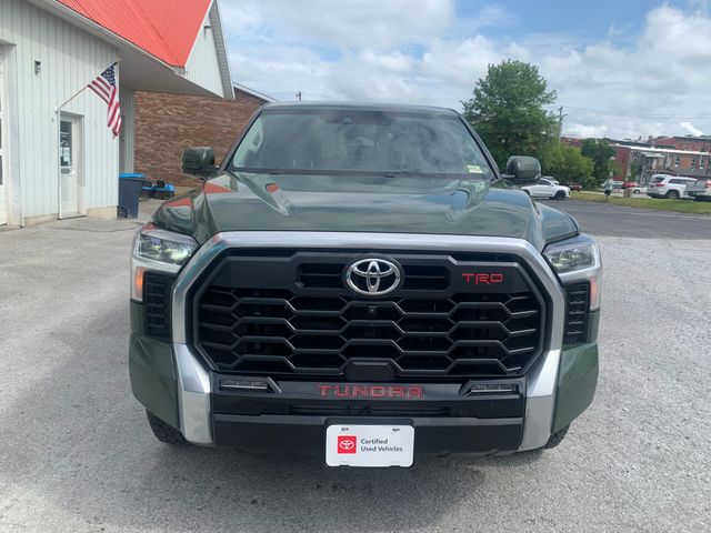 Used 2022 Toyota Tundra Truck