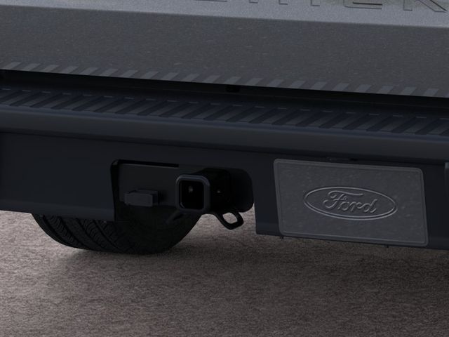 New 2026 Gray Ford XLT image 23