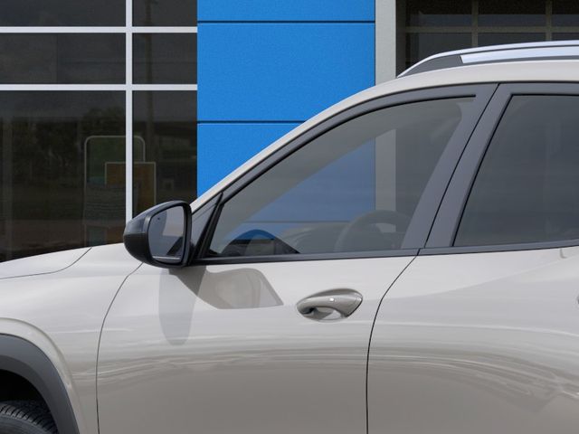 2026 Chevrolet Trax ACTIV:47285