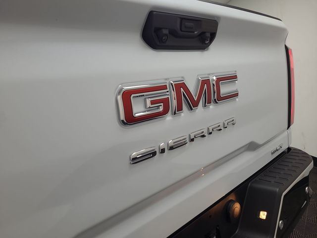 2026 – GMC – Sierra 2500HD