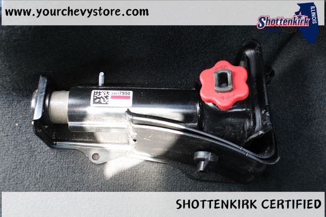 Used 2026 Chevrolet Silverado 1500 Truck