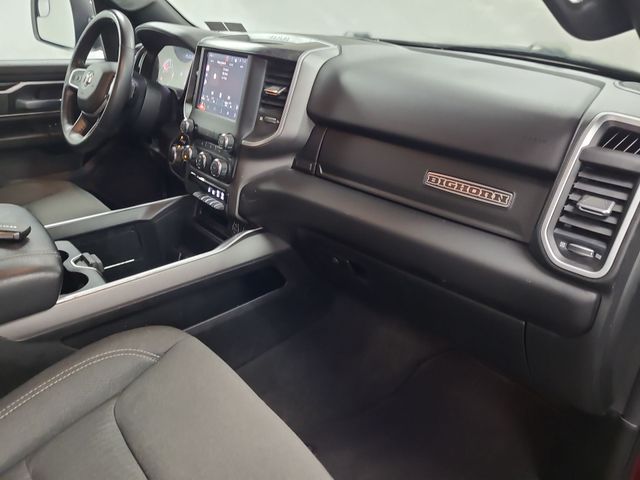 2022 – Ram – 1500