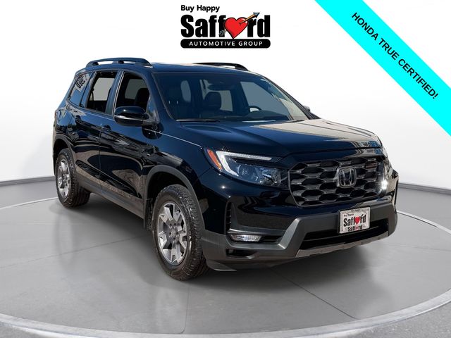 2022 Honda Passport TrailSport - Photo 7