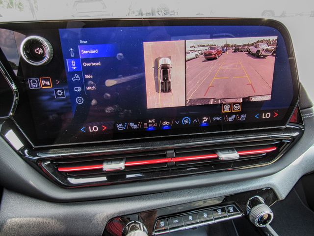 2026 Chevrolet Silverado EV Trail Boss:44010