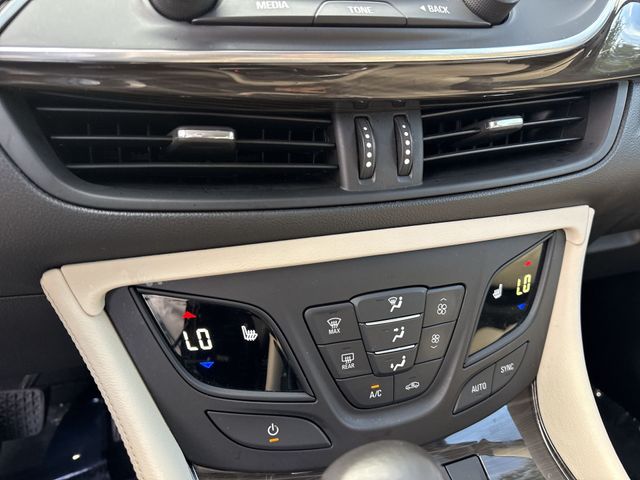 Used 2019 Buick Envision SUV
