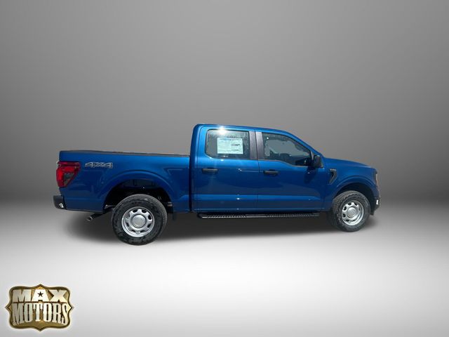 2024 Ford F-150 XL 33