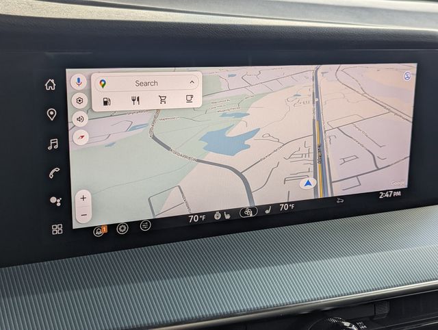 2025 Nissan Murano SL photo