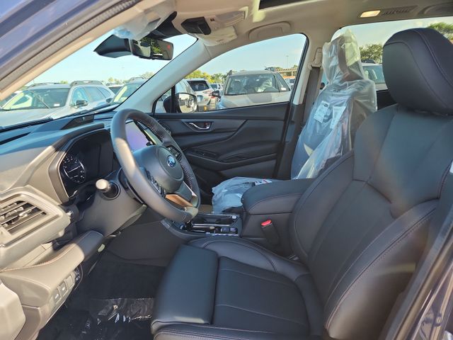 2025 Subaru Ascent - $39,577