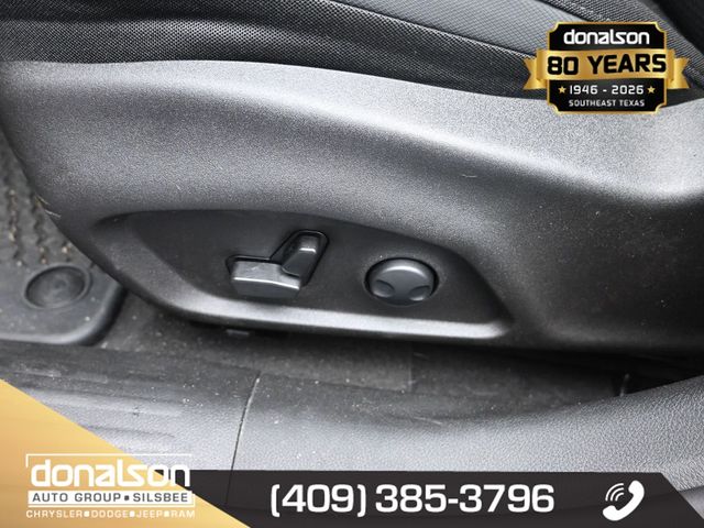 used 2023 Jeep Renegade car, priced at $26,999