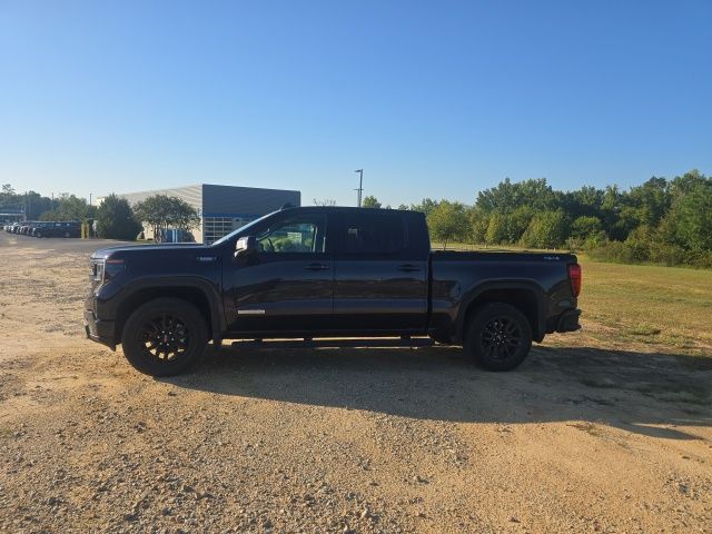 Used 2025 Silver GMC Elevation image 4