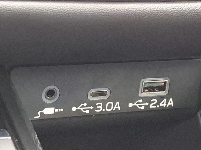 used 2025 Subaru Outback car, priced at $31,220