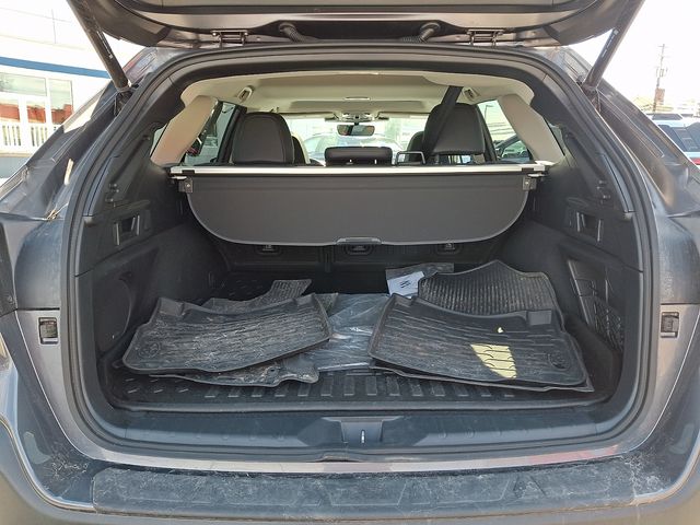 used 2025 Subaru Outback car, priced at $34,668