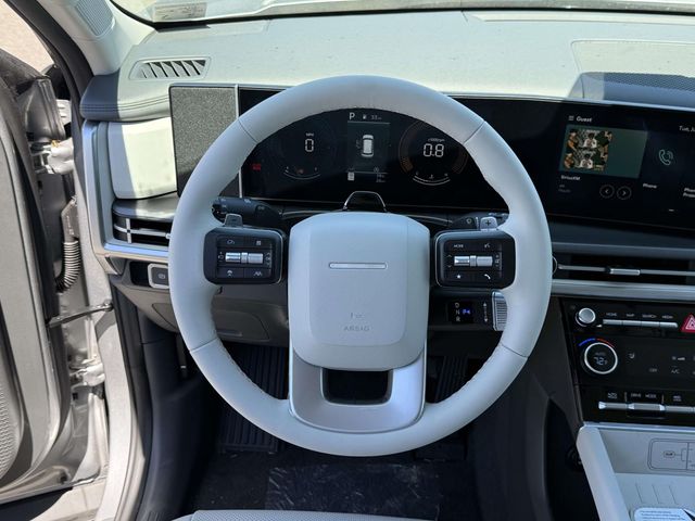 New 2026 Silver Hyundai SEL image 17