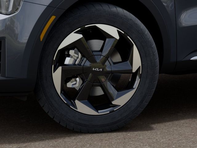 New 2026 Kia Sorento Hybrid SUV