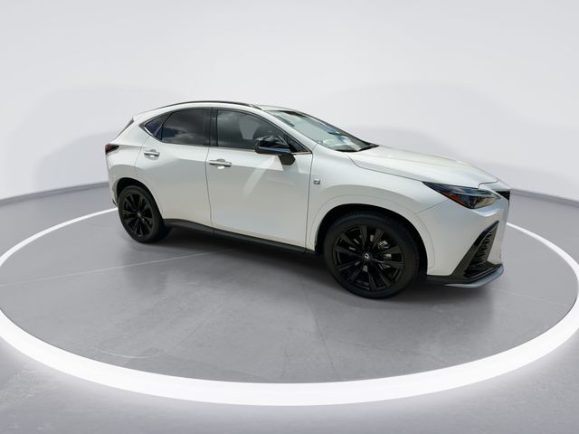 2024 Lexus NX - $44,898