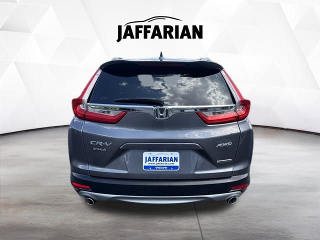 Used 2019 Honda CR-V SUV