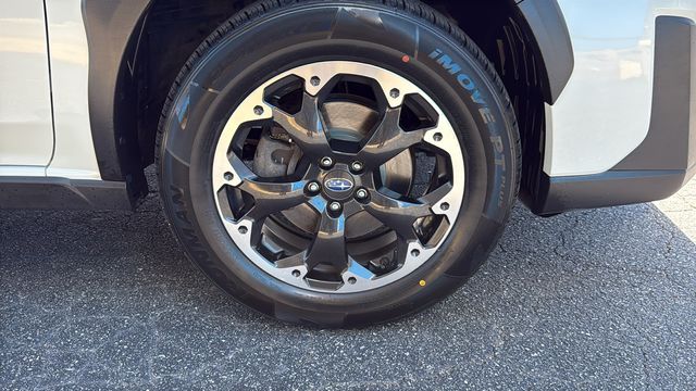 used 2023 Subaru Crosstrek car, priced at $21,000