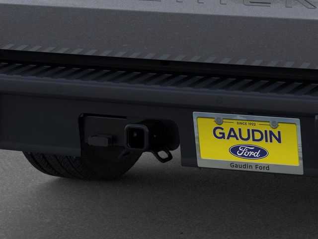 New 2026 Ford Maverick XLT 4D Crew Cab