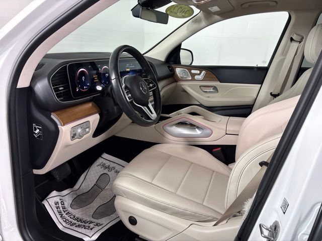 Used 2022 Mercedes-benz GLE SUV