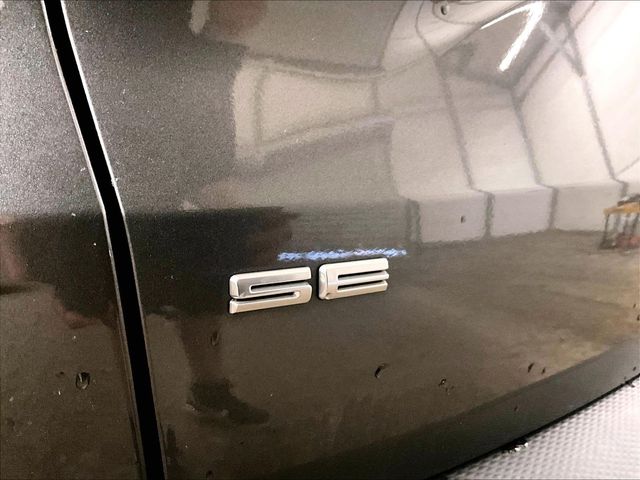 2020 Ford Escape SE Gray at Carlisle Cadillac Buick GMC