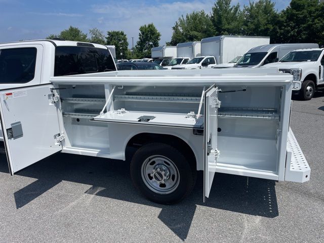 2025 Ford F-350 Super Duty XL