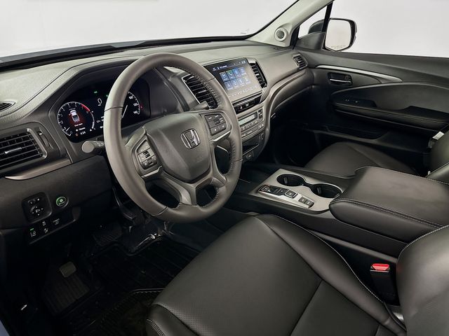 2026 Honda Ridgeline RTL - Photo 25