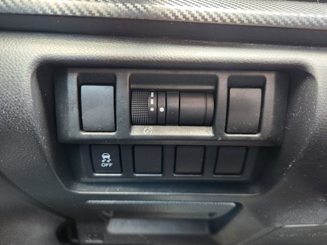 2019 Subaru Crosstrek 2.0i Gray at Don McGill Toyota