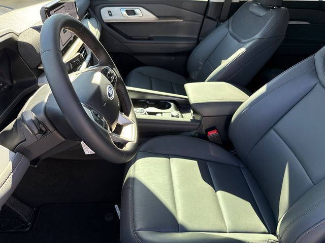 New 2026 White Ford Active image 20