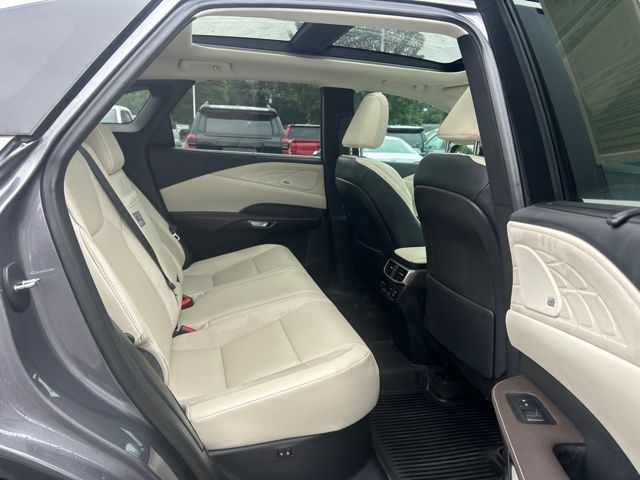 Used 2023 Lexus RX SUV