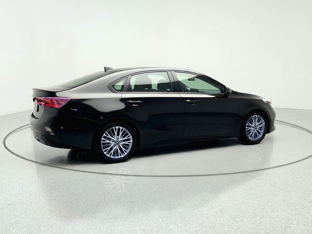 Used 2023 Kia Forte Sedan