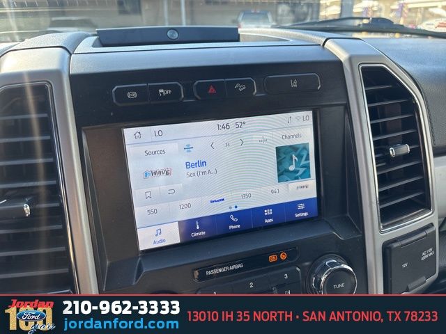 Used Car 2020 Ford F-350sd  Lariat For Sale Under $50,000 In San Antonio, Texas