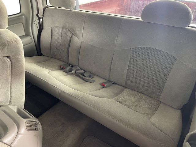 Used 2000 Chevrolet Silverado 1500 LS For Sale in Bremerton, WA