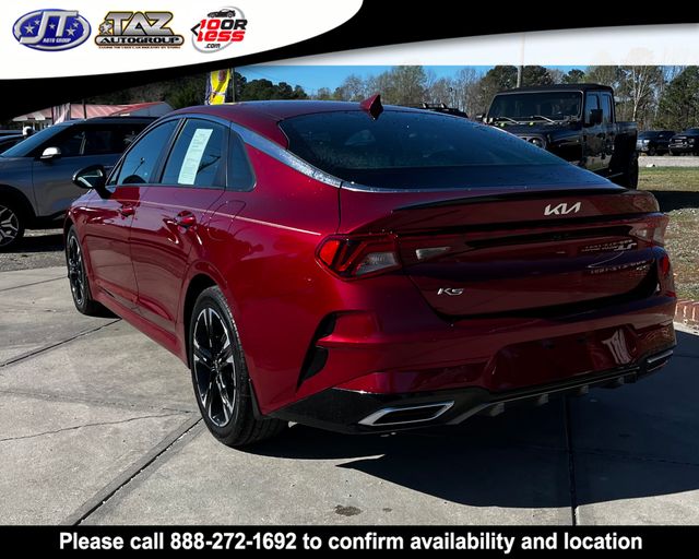 View vehicle photo 5