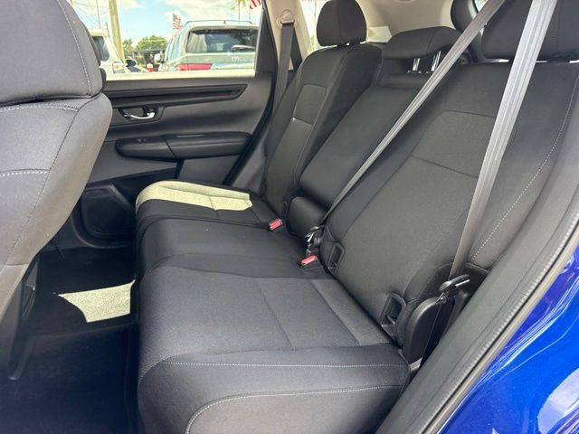 2025 Honda CR-V - $27,188