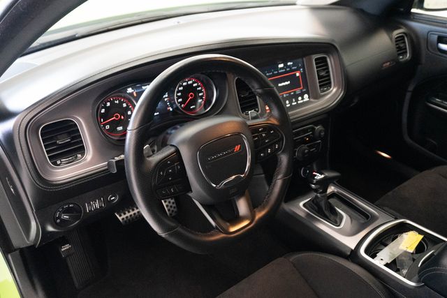 Used 2023 Dodge Charger Sedan