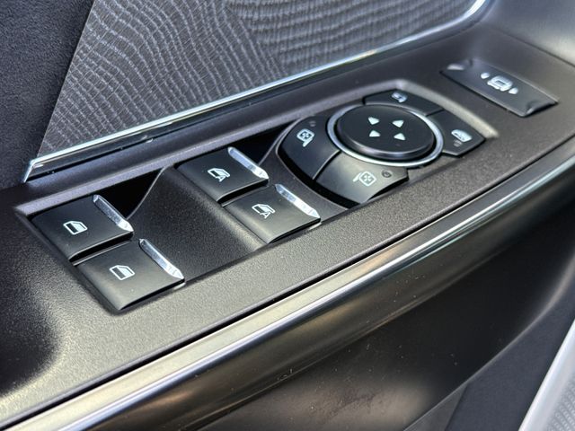 Certified Used 2024 Black Ford Platinum image 21