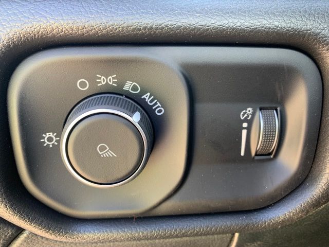 2024 Ram 3500 Tradesman - Bright White Clearcoat exterior view 10