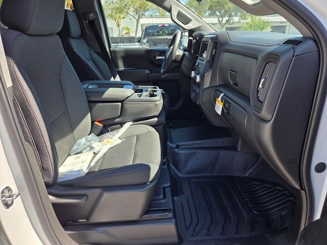 New 2026 White GMC Pro image 15