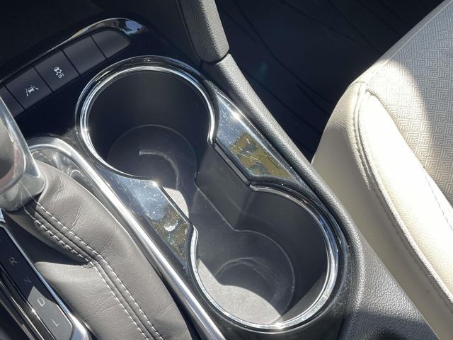 Used 2021 Blue Buick Select image 29